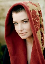 Sinead O'Connor Complete Lyrics Archive