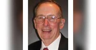 John F. Tedder Obituary