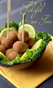 Falafel Maison Recette Avec Des Feves Sechees Facile Recette Recette De Falafel Falafel Recette Libanaise Falafels