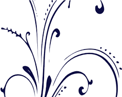 Download a free preview or high quality adobe illustrator ai, eps, pdf and high resolution jpeg versions. Jungle Vine Png Royal Blue Wedding Background 1423689 Vippng