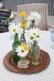 Centerpiece Ideas Daisy Wedding Centerpieces Wedding Ideas Wedding Flowers Sunf Daisy Wedding Centerpieces Daisy Wedding Flowers Wedding Table Centerpieces