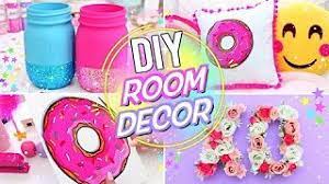 Diy Spring Room Decor Summer Room Decor Spring Room Decor Diy School Diy