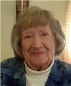 Arlene Daughtery Obituary