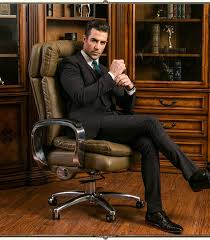 Nice Most Expensive Ergonomic Office Boss Chair Boss Chair Leather Office Chair Office Chair