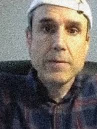 I Dont Trust That Fish Terry David