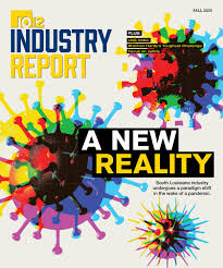 Cox outage map near baton rouge, louisiana. 10 12 Industry Report Fall 2020 By Baton Rouge Business Report Issuu