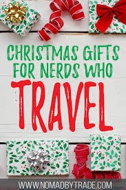 Sent this to my boyfriend to let him know how my tinder date was going the other night. Travel Gifts For Nerds And Geeks Nomad By Trade