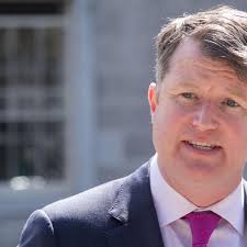 Ireland 'not able to defend itself from air, sea, or cyberattack'