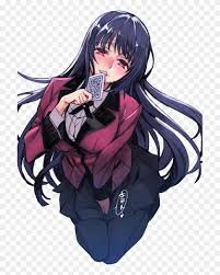 Freetoedit Girl Gambling Kakegurui Compulsive Hinh Áº£nh Kakegurui Hd Png Download 707x972 5255416 Pngfind I have recently watched this anime and it certainly caught my. freetoedit girl gambling kakegurui