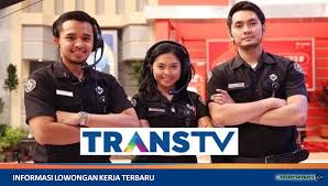 Trans studio cibubur, one of indonesia's biggest indoor theme park we are open a mass recruitment for the positions below : Lowongan Kerja Transtv Trans Media Group