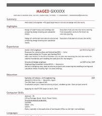 The following is an exemplary example of a winning civil engineer tom brady. Junior Civil Engineer Resume Example Company Name West Lafayette Indiana