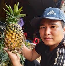 Thao Luong's Instagram, Twitter & Facebook