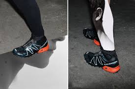 Sporting goods for men, women and children. From Mountain Trails To Runways A Brief History Of Salomon Grailed