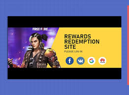 You have the possibility to change on the official website of rewards ff garena com which has a section if you. Free Fire Redeem Code For Today Oct 2020