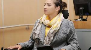 Lais souza se declara para namorada: Cinco Anos Apos Acidente Lais Souza Curte Familia E Se Preocupa Com Financas Esporte O Dia