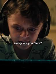 Uncle Teddy and Henry You Series