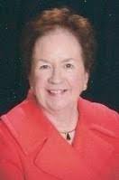 Margaret Morin Obituary