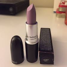 New Mac Cosmetics Lavender Whip Lipstick Makeup Cosmetics Mac Makeup Lipstick