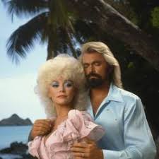 Karaoke Islands in the Stream - Video with Lyrics - Dolly Parton