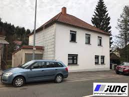 Darunter sind 26 wohnimmobilien und 7 gewerbeimmobilien. Freistehendes 1 2 Familienhaus In Blieskastel Niederwurzbach Immobilien Jung St Ingbert