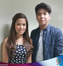 Bagito is a 2014 philippine teen drama television series based on the wattpad series of the same title by noreen capili. Mellya Rohana Profile Of Nash Aguas And Alexa Ilacad