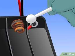 How To Clean Up Battery Acid Spills: 10 Steps (With Pictures)