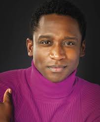 BROADWAY EATS with Jelani Remy