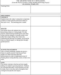 Writers Workshop Lesson Plan Template Lovely Ela Resources Resources In 2020 Writers Workshop Lesson Plans Lesson Plan Templates Writers Workshop Lessons