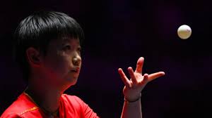 BWF president Larsen reveals Parkinson's diagnosis