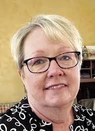 Ann Derrick Obituary (1961