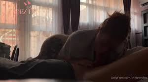 TheIvoryFox - Hotel Room Fuck Session | Porntrex.com...