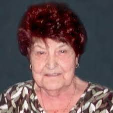 Alfreda Mallet-Guignard (1934-2011)