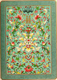 # floral, floral pattern, pattern, pattern vector. Free Colorful Traditional Chinese Patterns To Download Picture Box Blue