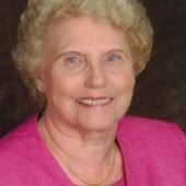 Audrey Martin Obituary