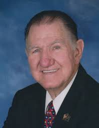 Obituary information for Donald "Don" Sherrill, Sr.