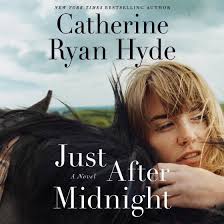 Just After Midnight Audiobook