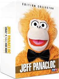 Jeff panacloc perd le contrôle. Jeff Panacloc Vous Dit Merci Jean Marc Aussi