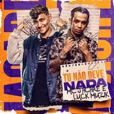 Baixar Mc Jacare Luck Muzik Tu Nao Deve Nada 2020 So Cds Gratis Baixar músicas de mc jacaré, download!