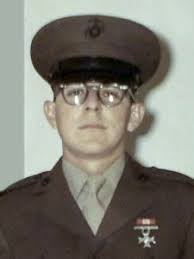 Cpl Marvin Edward McLelland (1947-1968)