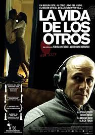 La Vida De Los Otros Peliculas De Drama Peliculas Cine
