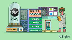 We did not find results for: Build A Mobile Application With The Kivy Python Framework Real Python
