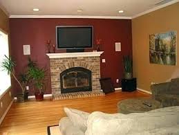 32 Living Room Paint Ideas With Accent Walls Thelatestdailynews Accent Walls In Living Room Paint Colors For Living Room Living Room Colors