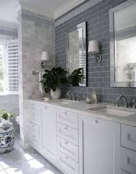 The best thing about this bathroom isn't its cool, traditional whiteness or its great lighting. 53 Most Fabulous Traditional Style Bathroom Designs Ever