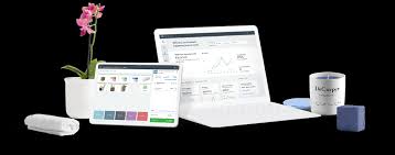 This app has the following features: Ipad Cash Register System For Retail Businesses Vend Au