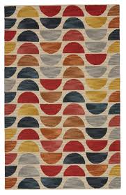 Click on our menu to browse products and inspiration or select 'style finder' and we'll help you find your perfect floor. Carson Handmade Geometric Multicolor Area Rug Burke Decor