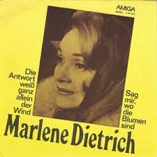 Bob Dylan auf Deutsch