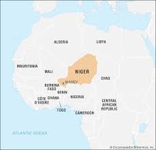Nigga, niggah, nigguh (eye dialect). Niger Map President Population Capital Niamey Facts Britannica