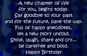 Enjoy this day and every one after it. 150 Exciting Happy 40th Birthday Wishes And Quotes Bayart