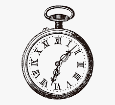 Pocket Watch Outline Drawing Hd Png Download Transparent Png Image Pngitem Number of lines to be drawn. pocket watch outline drawing hd png