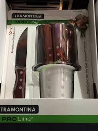 The porterhouse steak is from the portion of the short loin that is closest to the sirloin section. Tramontina Stain Free High Carbon Steel 12 Pk Steak Knives Costcochaser